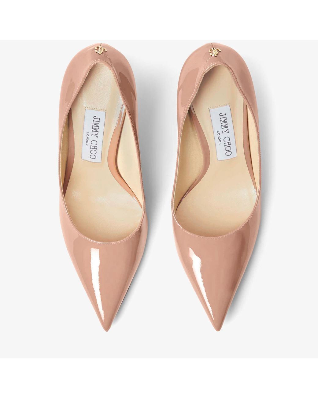 Jimmy Choo Pink Love 85