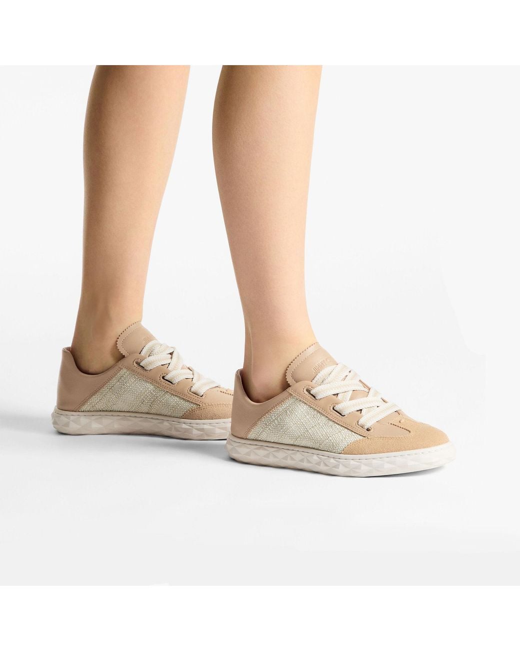 Jimmy Choo Natural Diamond Light Flex F