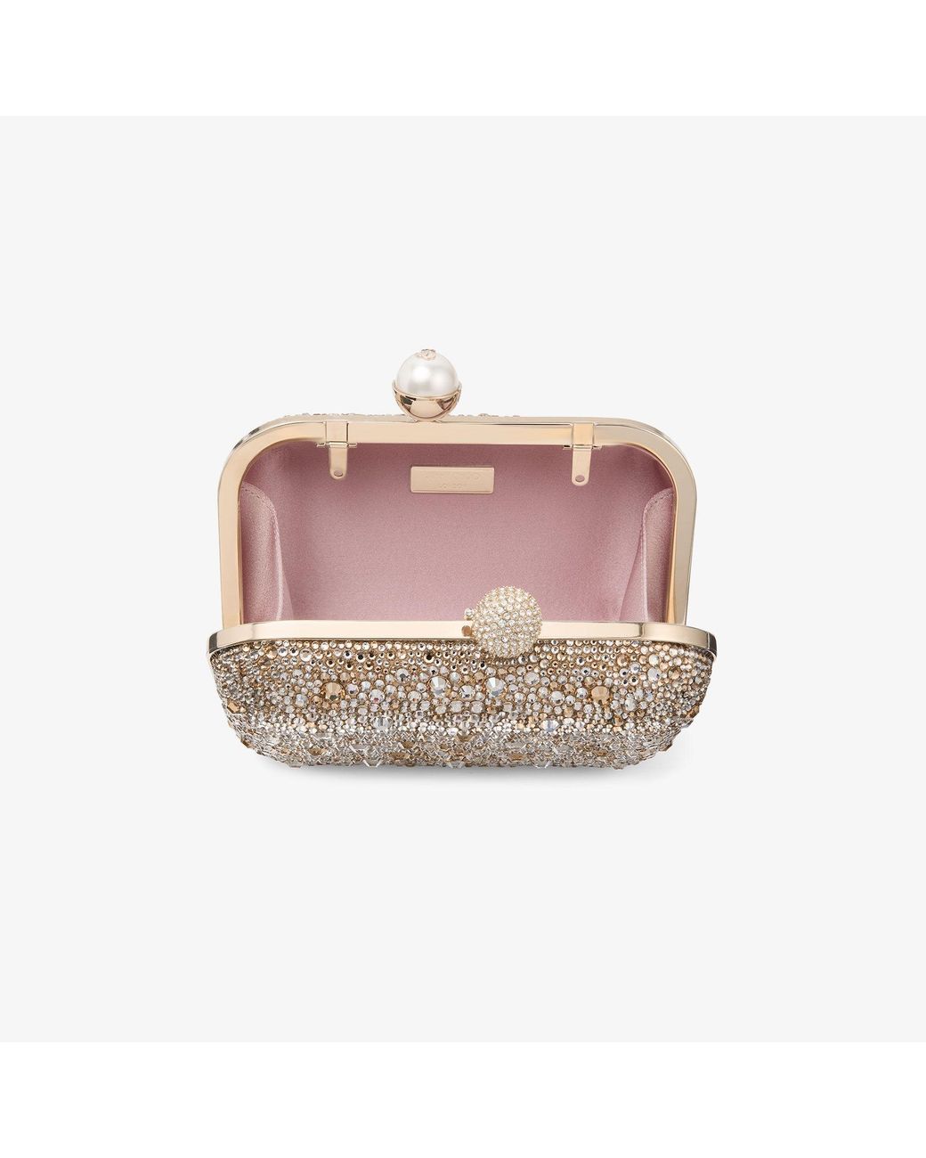 Jimmy Choo Natural Cloud