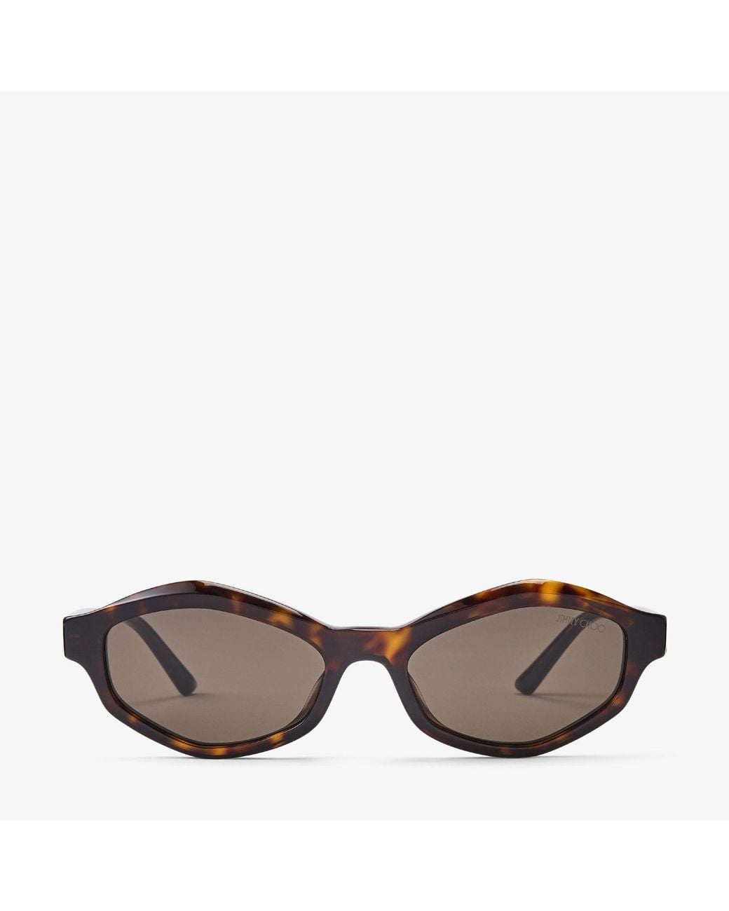 Jimmy Choo Gray Muse