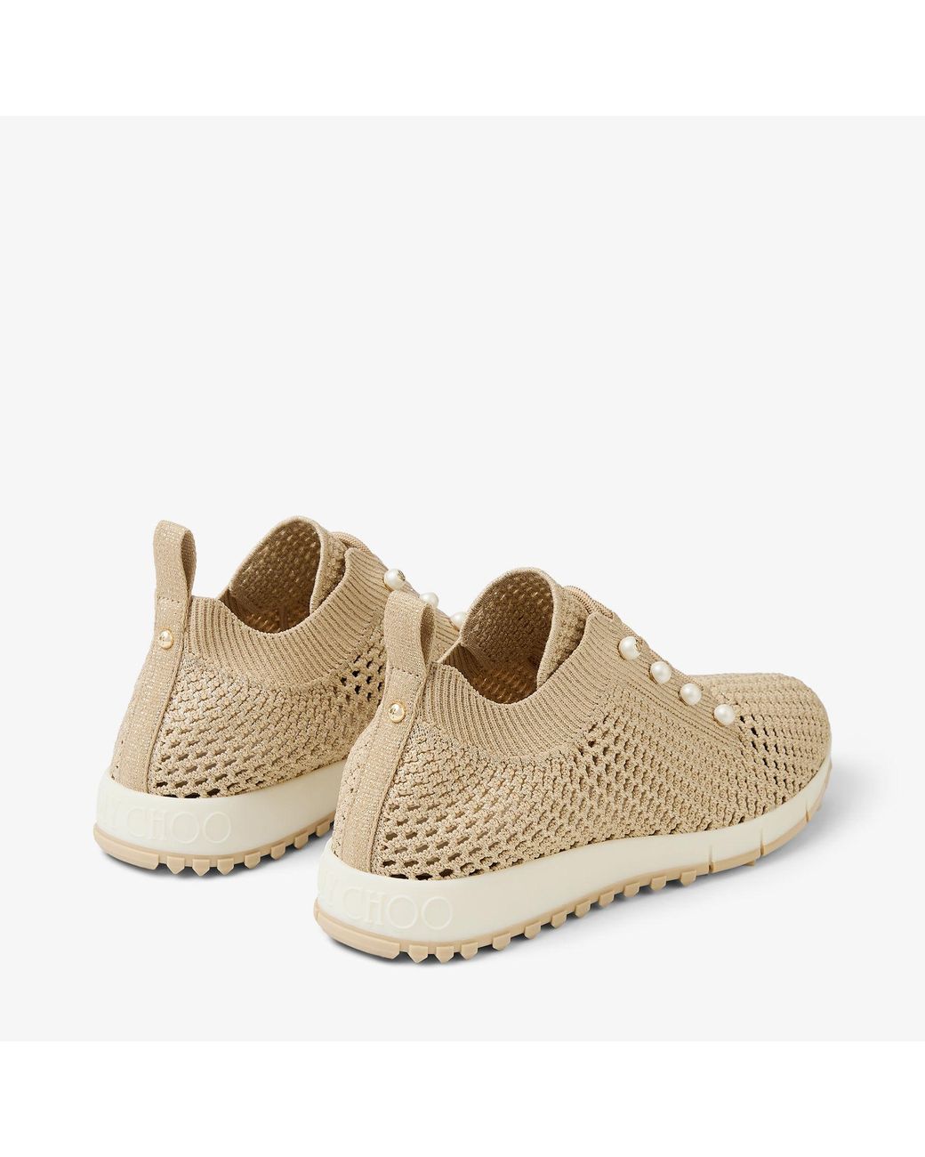 Jimmy Choo Natural Veles
