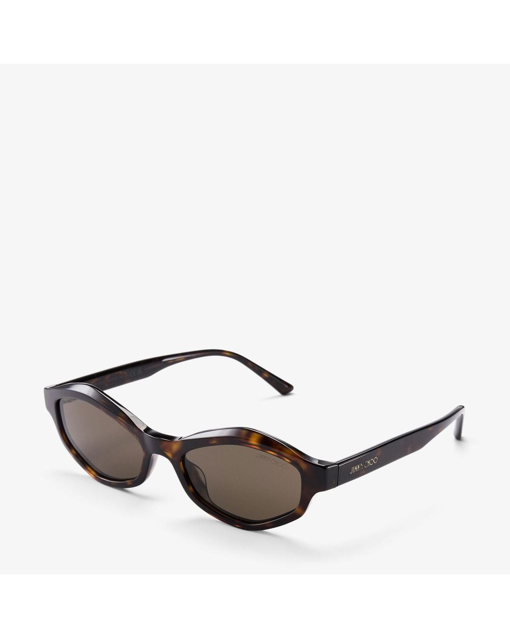 Jimmy Choo Gray Muse