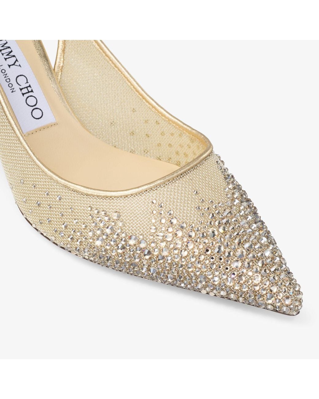 Jimmy Choo Natural Love Sb 65