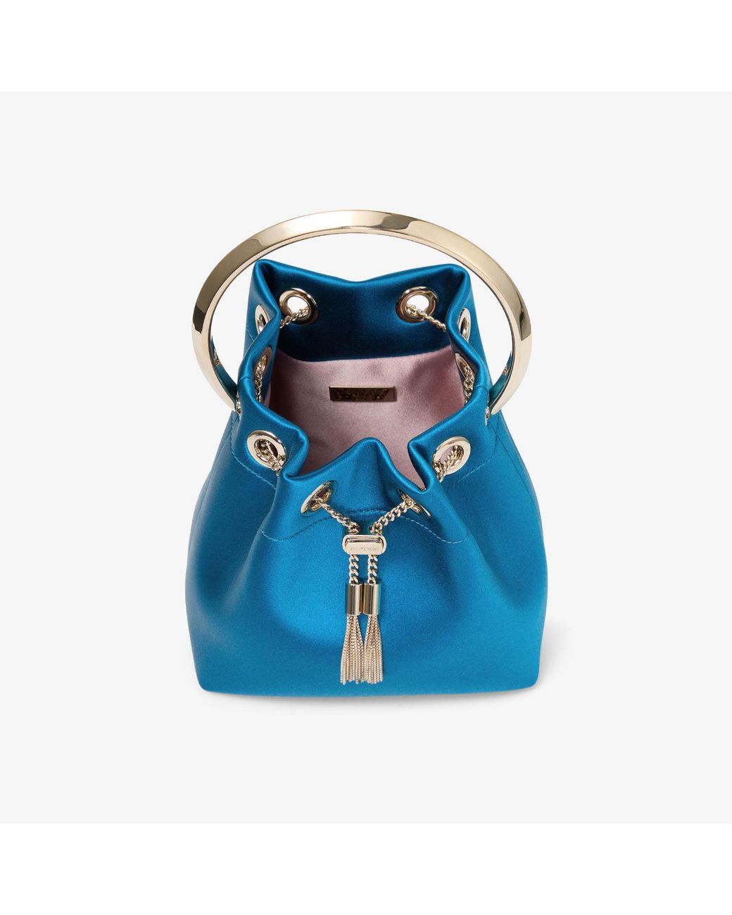 Jimmy Choo Blue Bon Bon