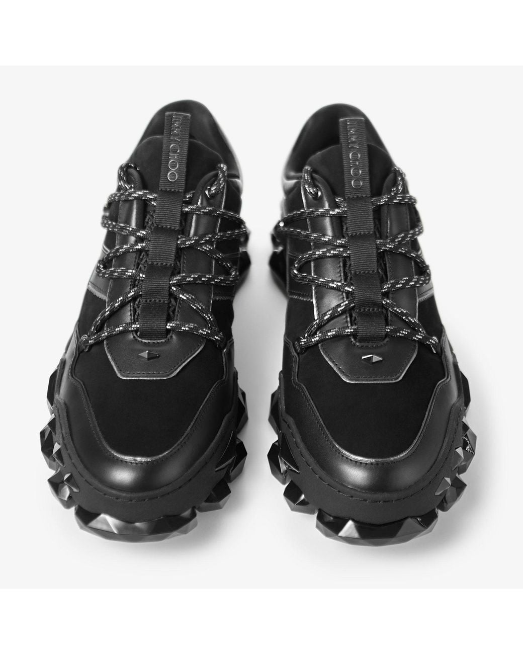 Jimmy Choo Black Diamond X Ii M for men
