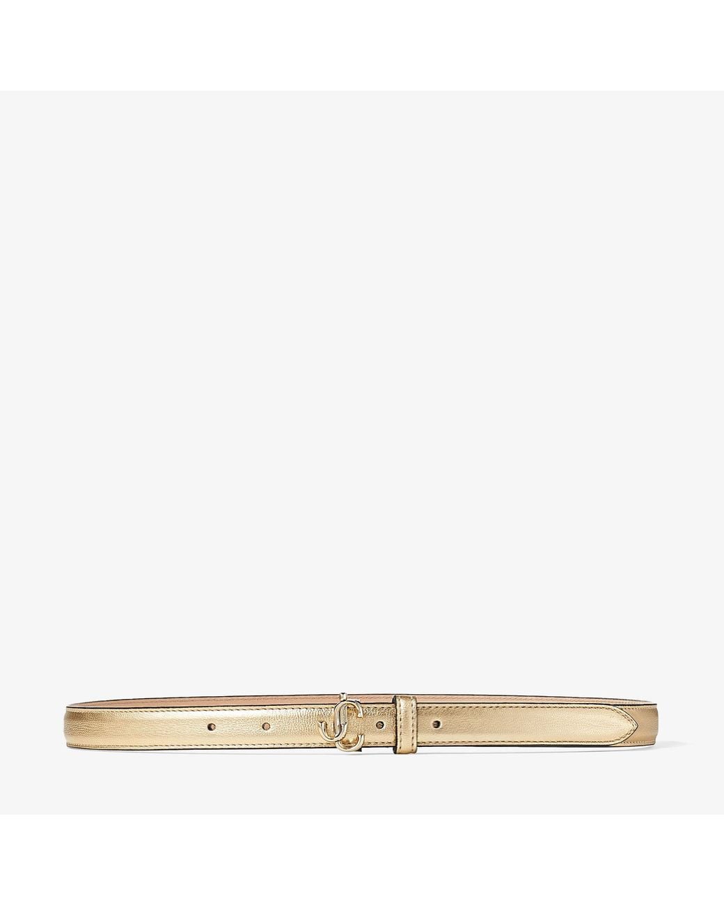 Jimmy Choo Natural Mini Helina