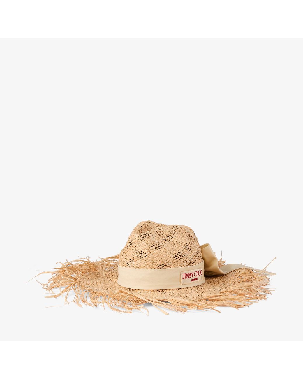 Jimmy Choo Natural Thalia Small