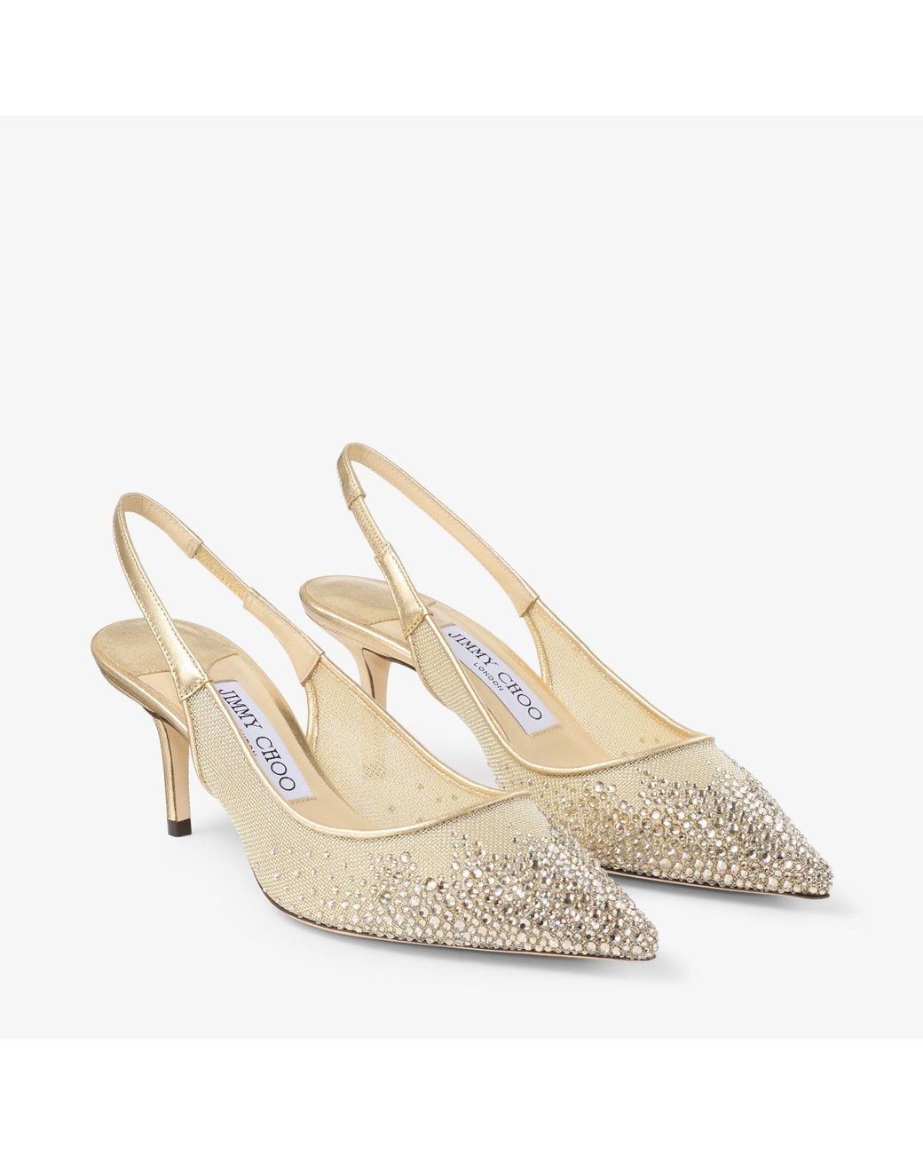 Jimmy Choo Natural Love Sb 65