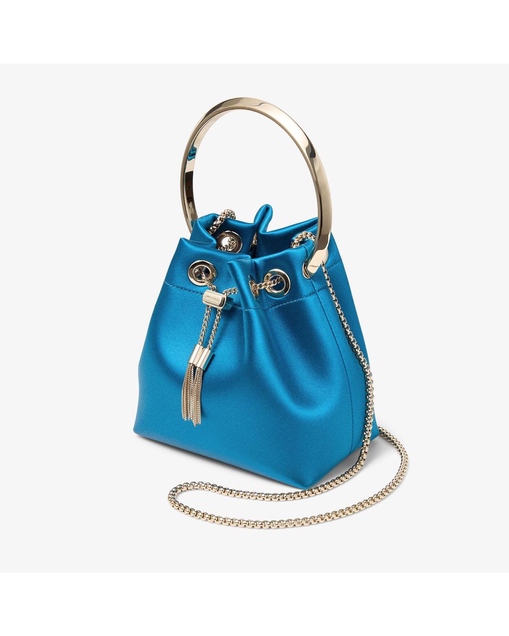 Jimmy Choo Blue Bon Bon