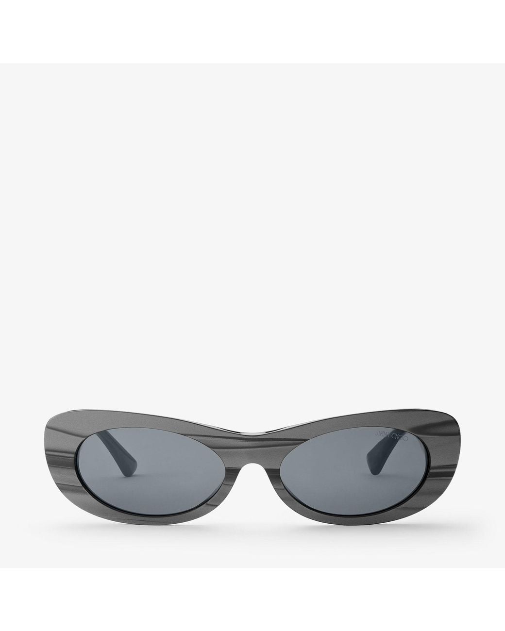 Jimmy Choo Gray Danny