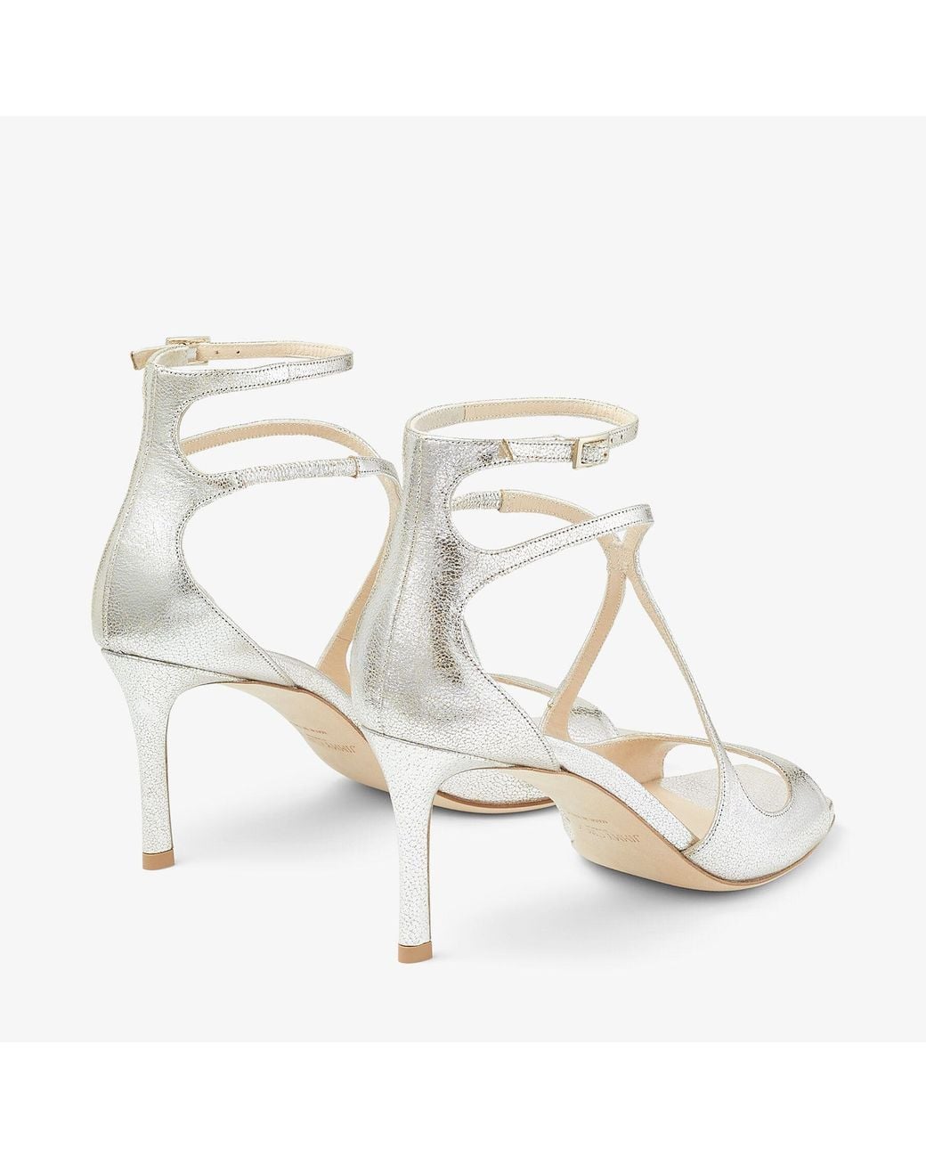 Jimmy Choo Multicolor Azia 75