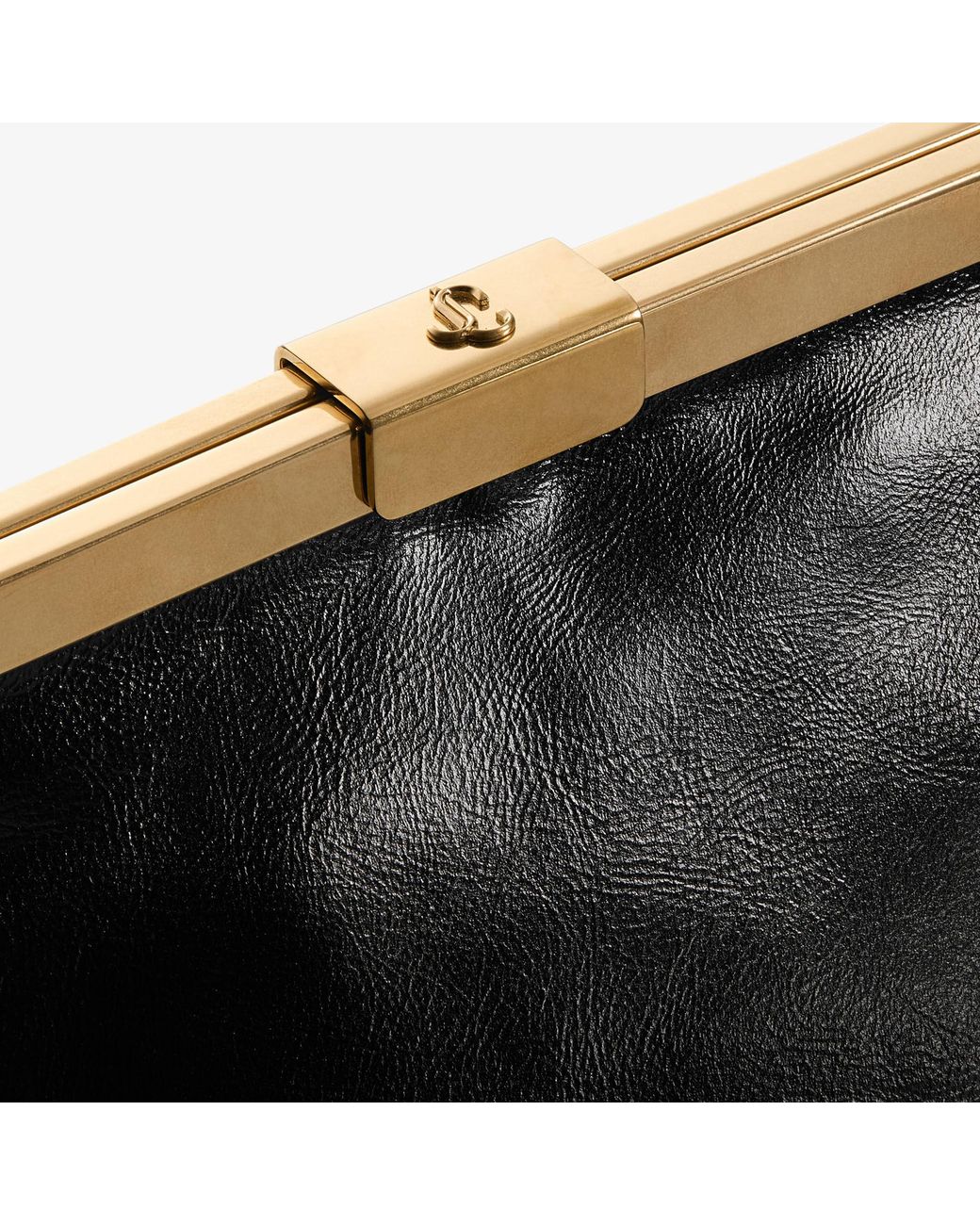 Jimmy Choo Black Ganache