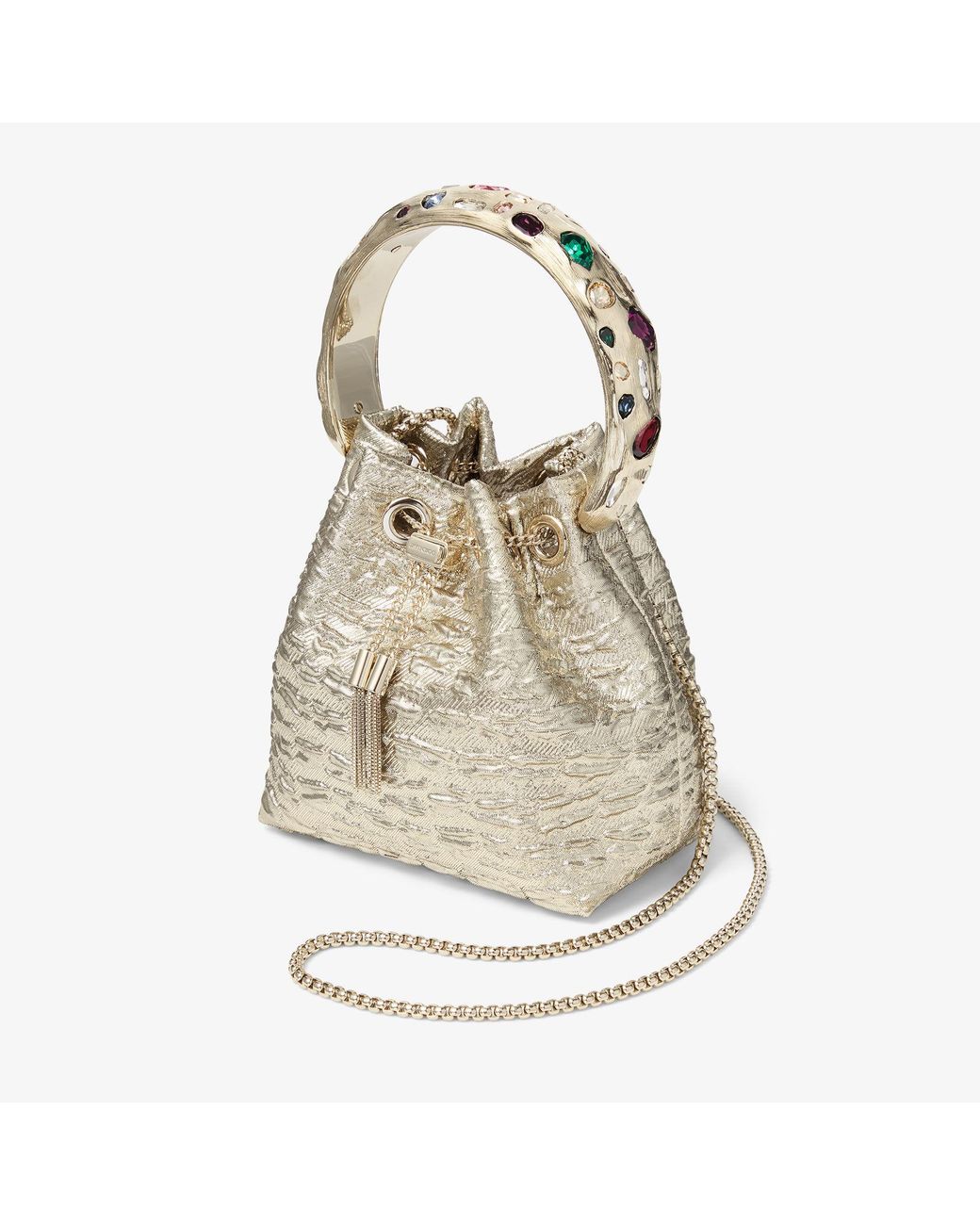 Jimmy Choo Natural Bon Bon