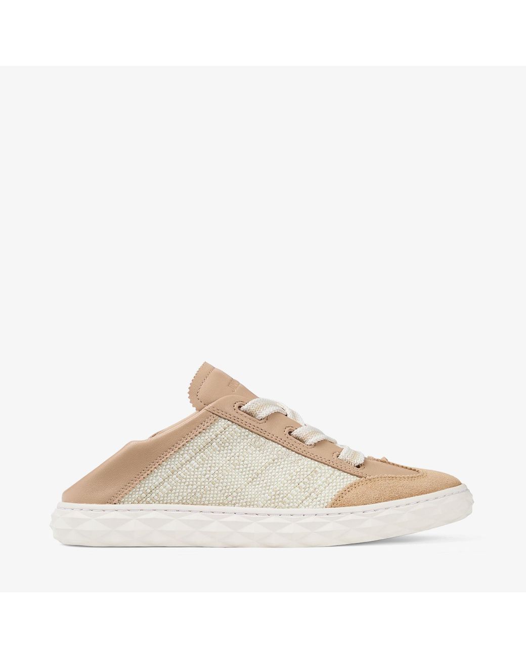 Jimmy Choo Natural Diamond Light Flex F