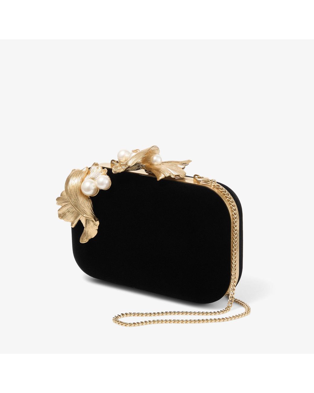 Jimmy Choo Black Cloud