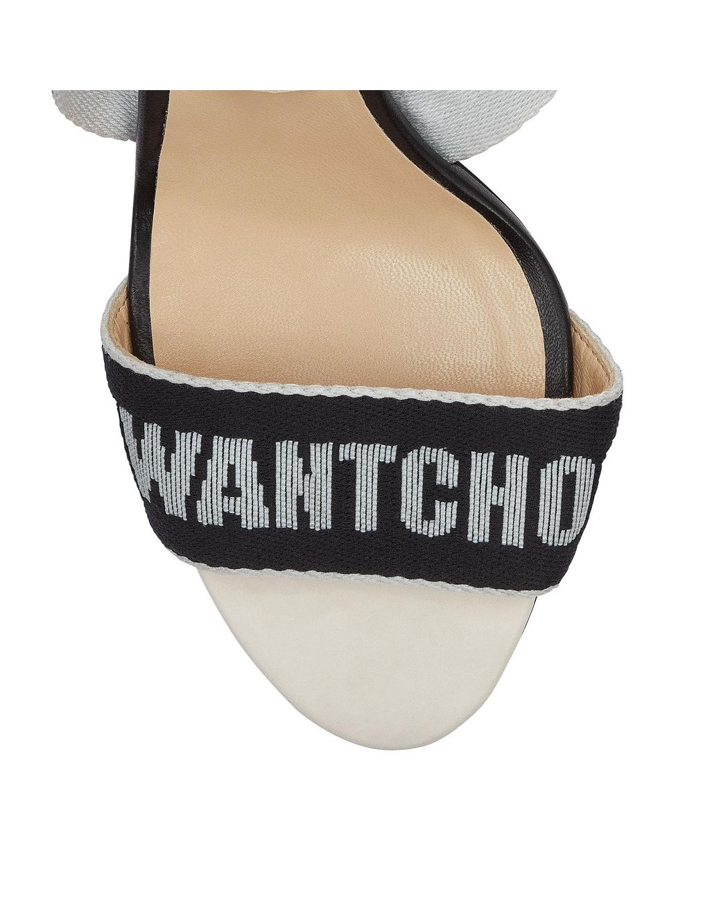 Jimmy choo store bailey sandals