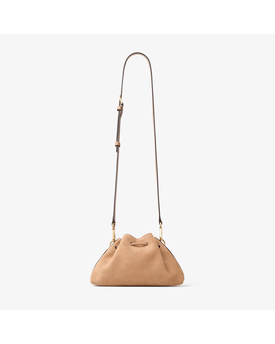 Jimmy Choo Natural Cinch Small