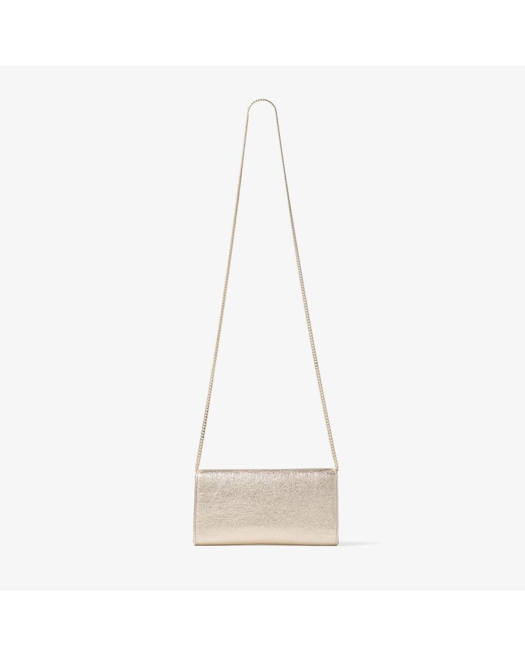 Jimmy Choo Gray Emmie