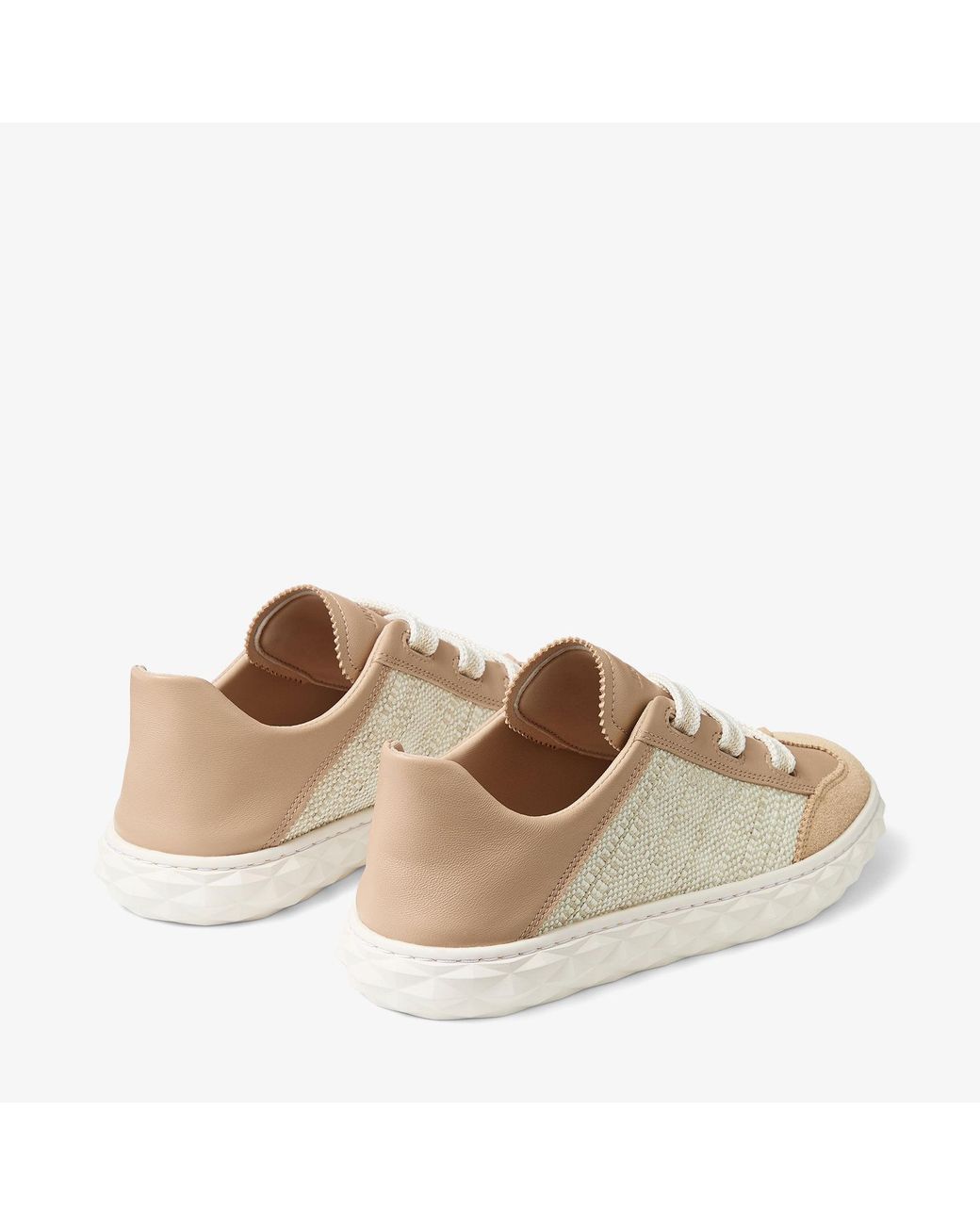 Jimmy Choo Natural Diamond Light Flex F