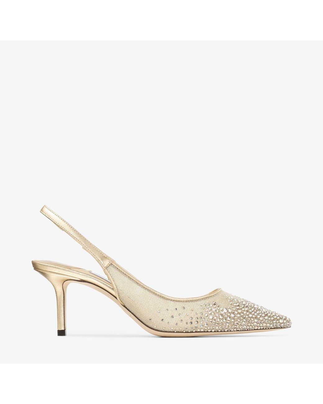 Jimmy Choo Natural Love Sb 65