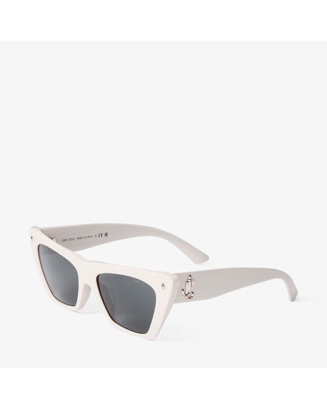 Jimmy Choo Gray Lou