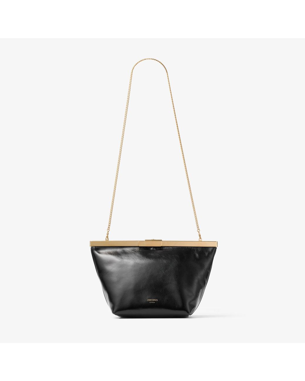 Jimmy Choo Black Ganache