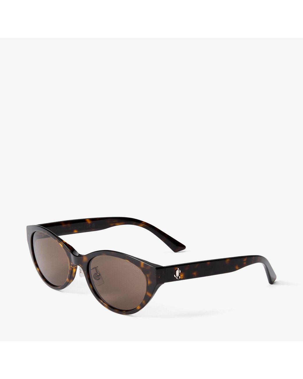 Jimmy Choo Brown Benna