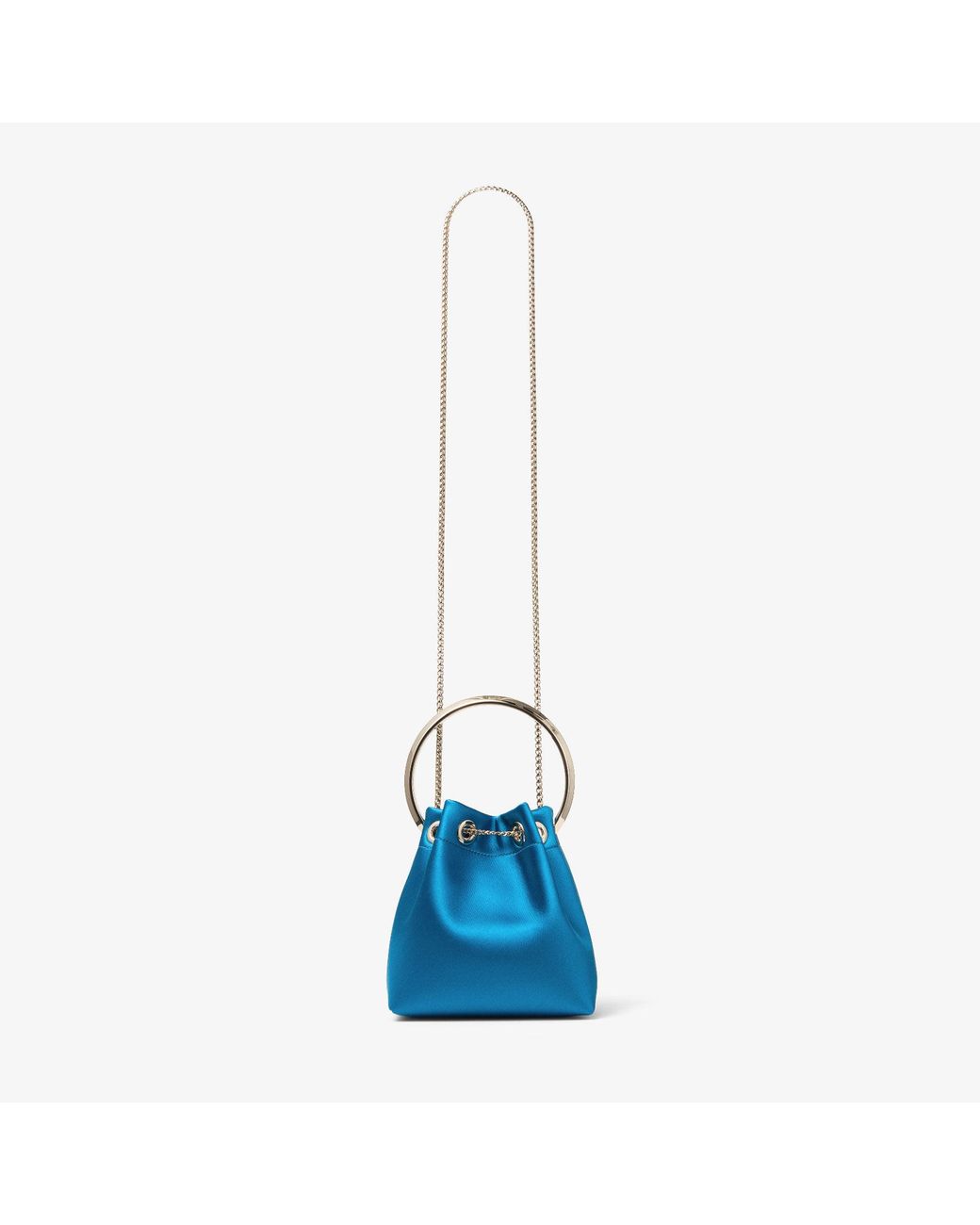 Jimmy Choo Blue Bon Bon