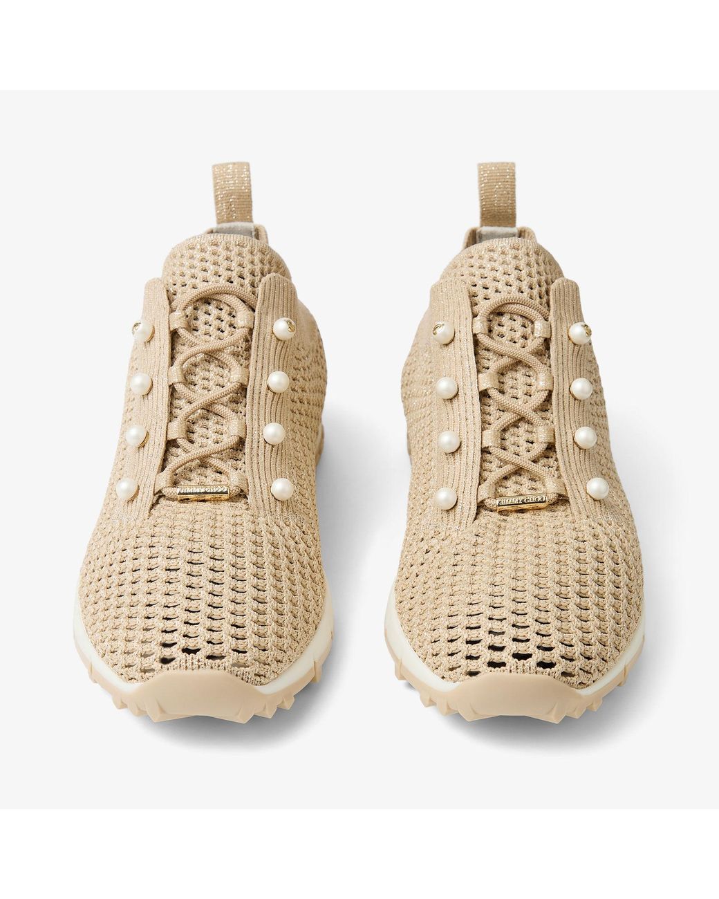 Jimmy Choo Natural Veles