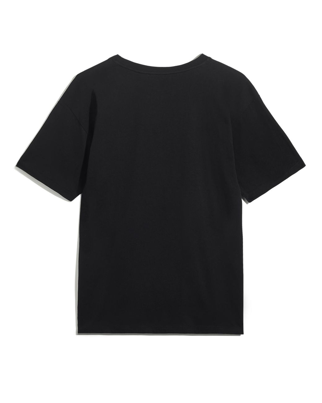 Jimmy Choo Jc-tee in Black | Lyst
