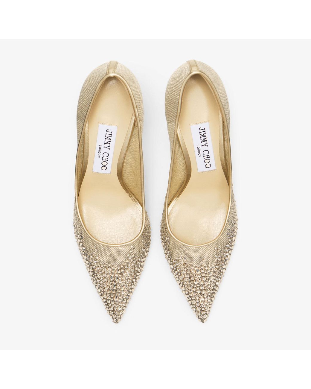 Jimmy Choo Natural Love 85