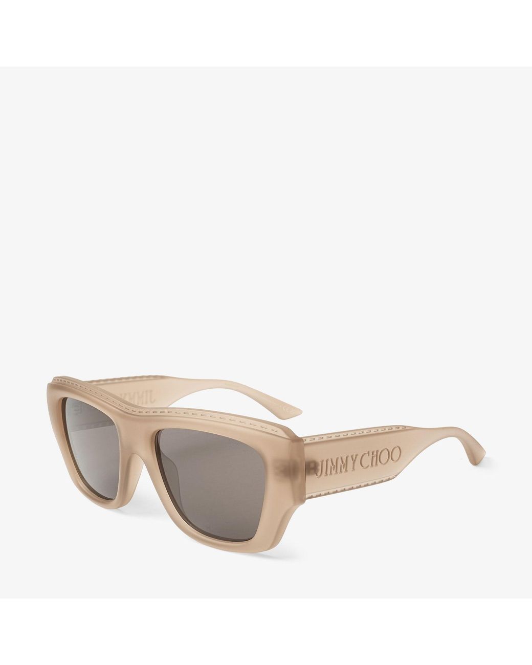 Jimmy Choo Gray Yani