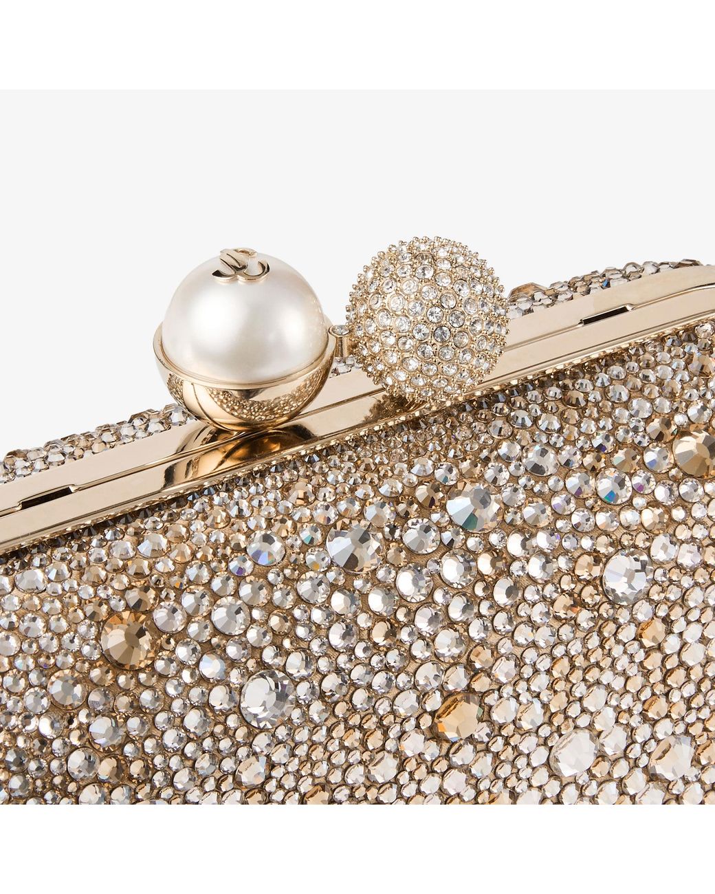 Jimmy Choo Natural Cloud