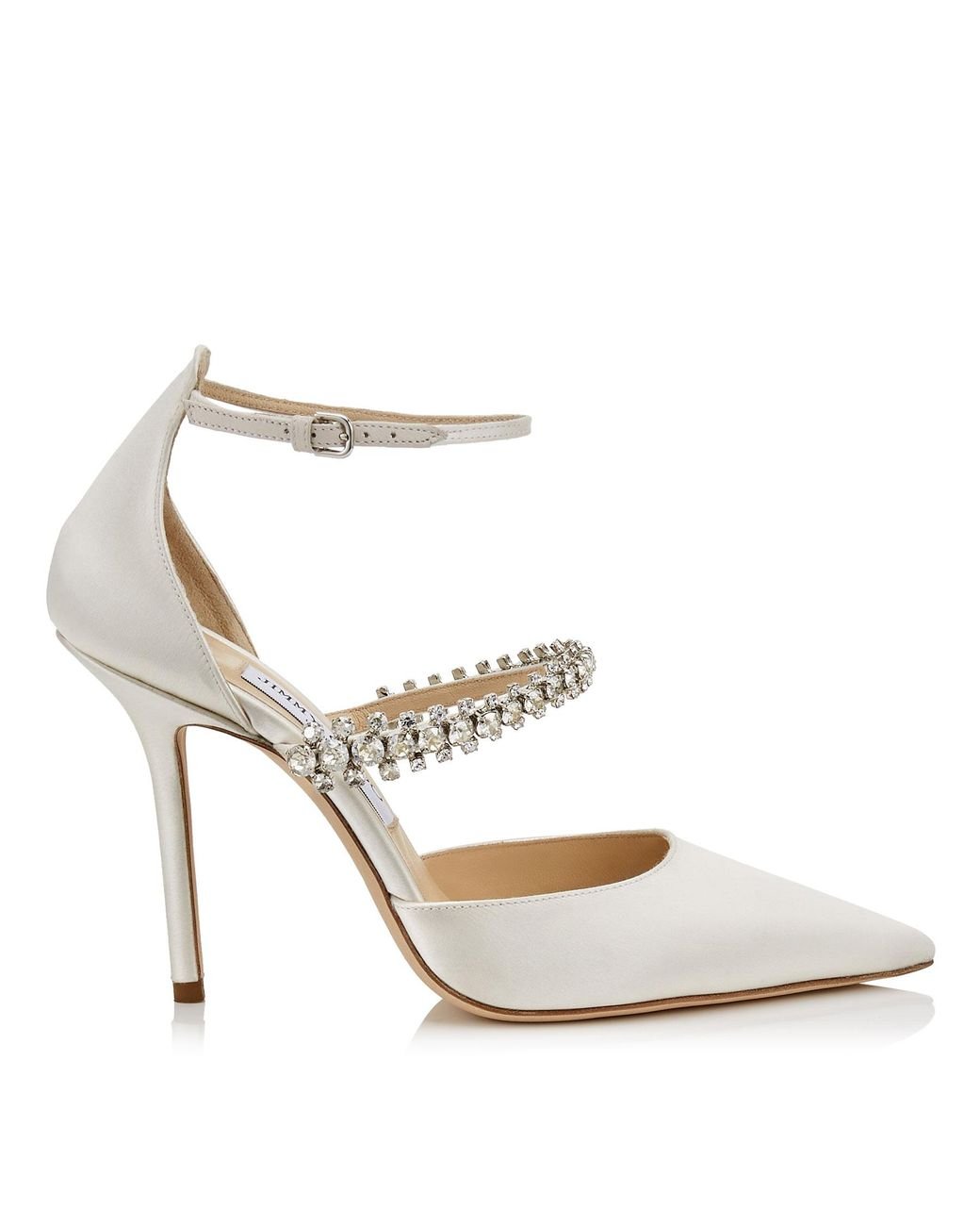 Bobbie 100 cheap jimmy choo
