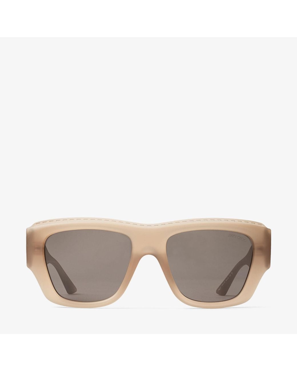 Jimmy Choo Gray Yani