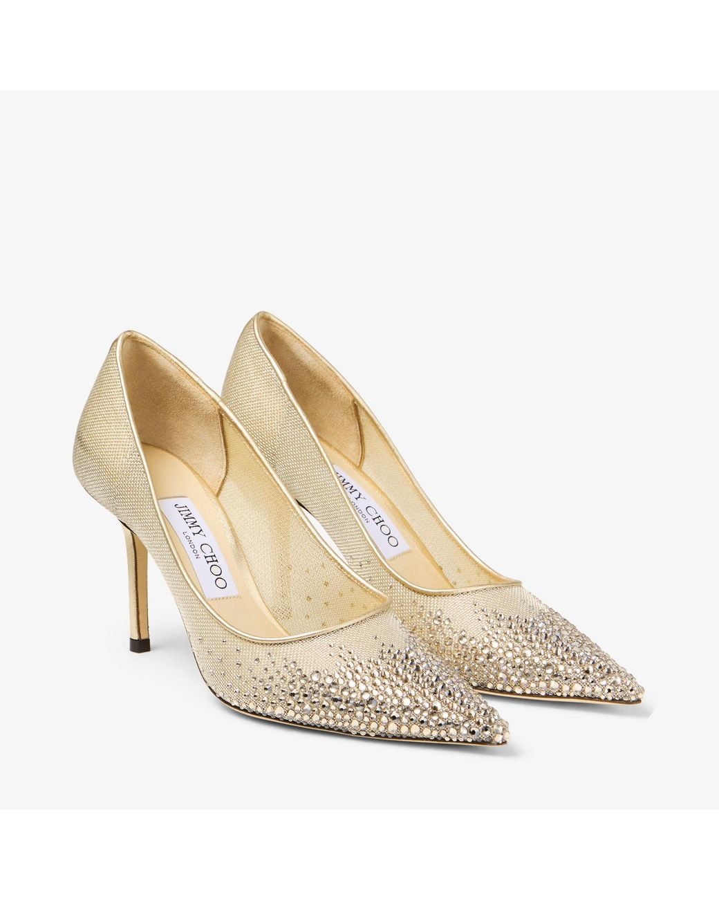 Jimmy Choo Natural Love 85