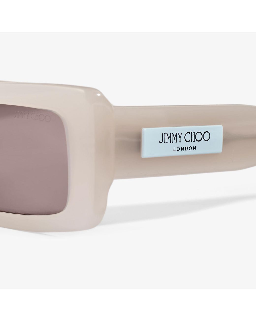 Jimmy Choo Pink Lennon