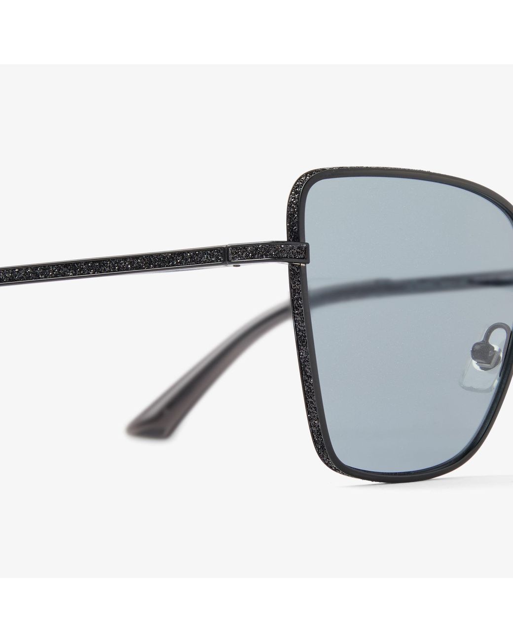 Jimmy Choo Gray Orli