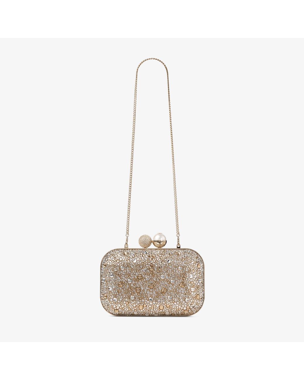 Jimmy Choo Natural Cloud