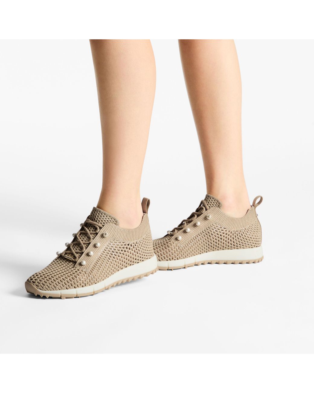 Jimmy Choo Natural Veles