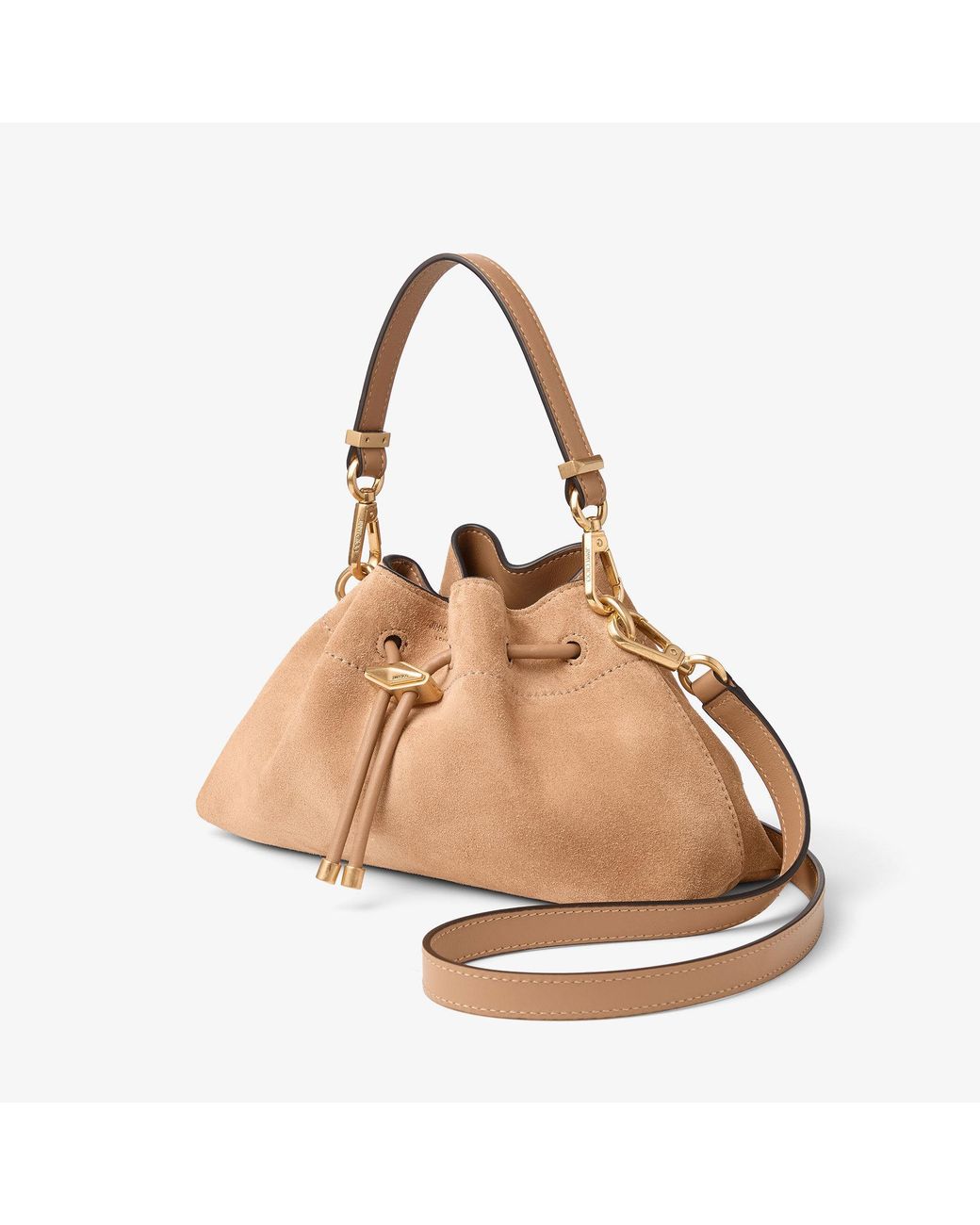 Jimmy Choo Natural Cinch Small