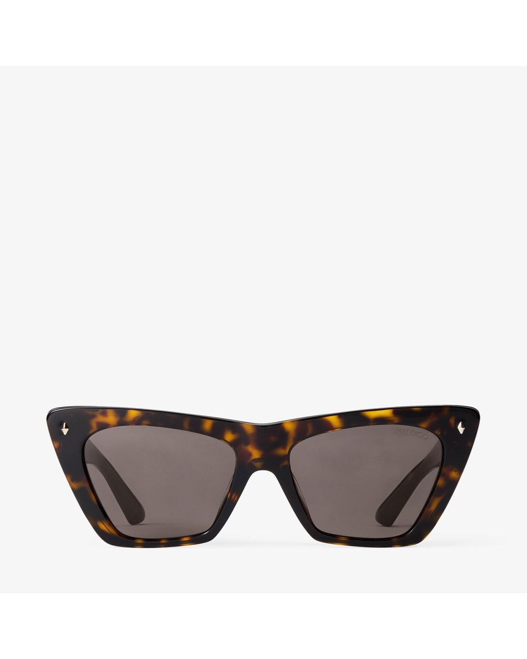 Jimmy Choo Brown Lou