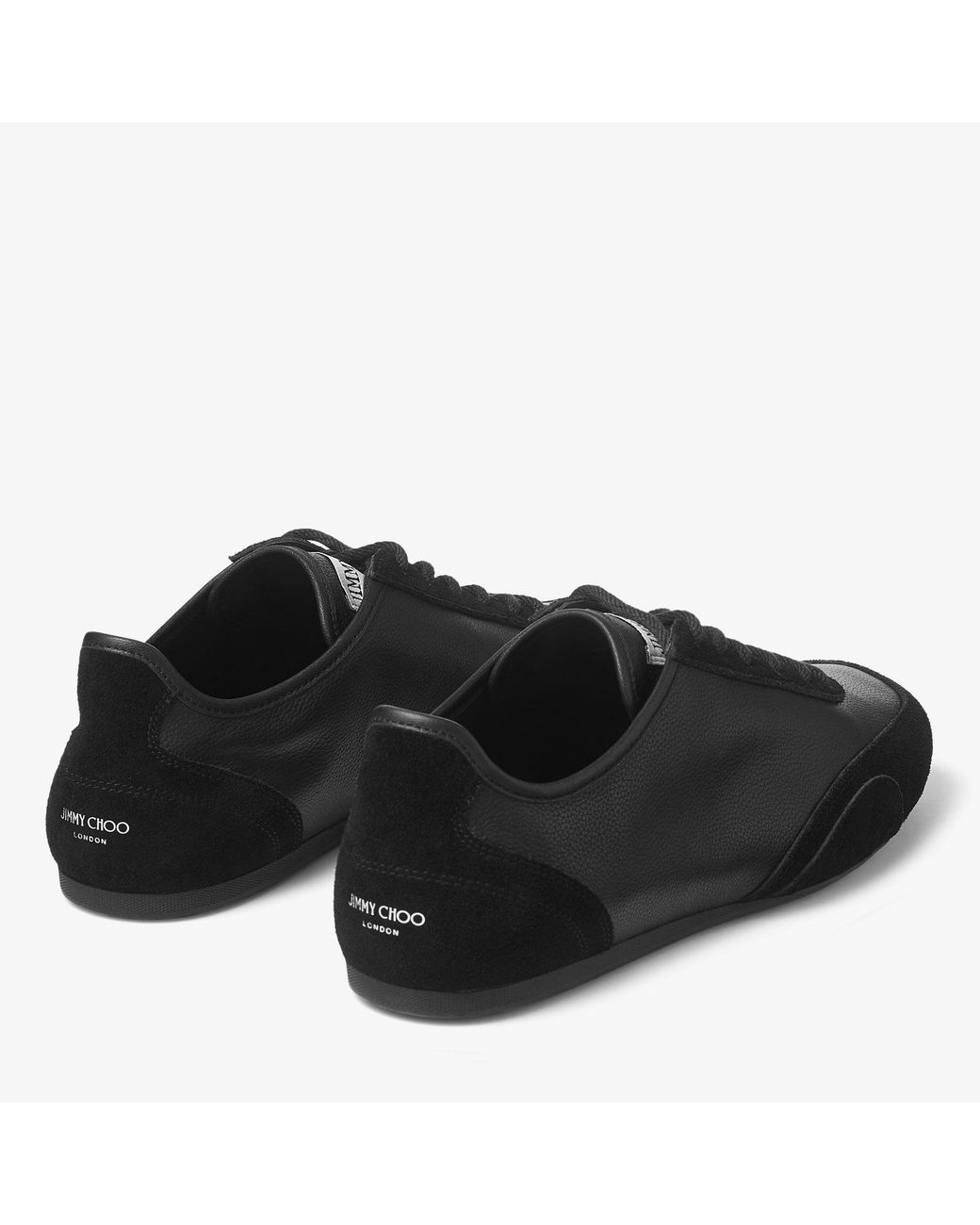 Jimmy Choo Black Sunny M for men