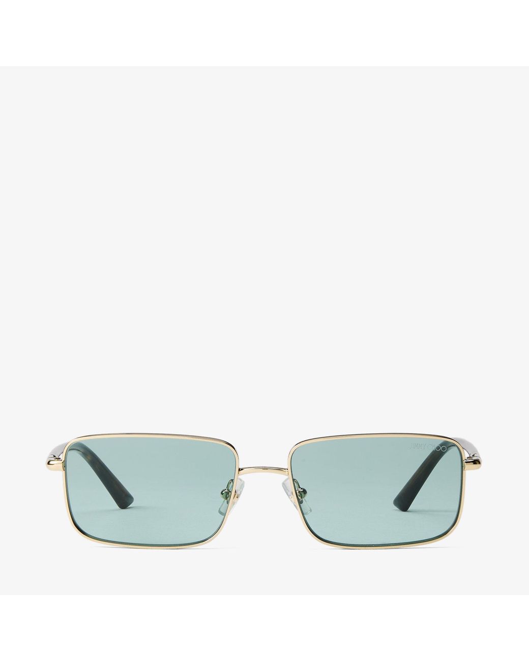 Gavin Jimmy Choo en coloris Green