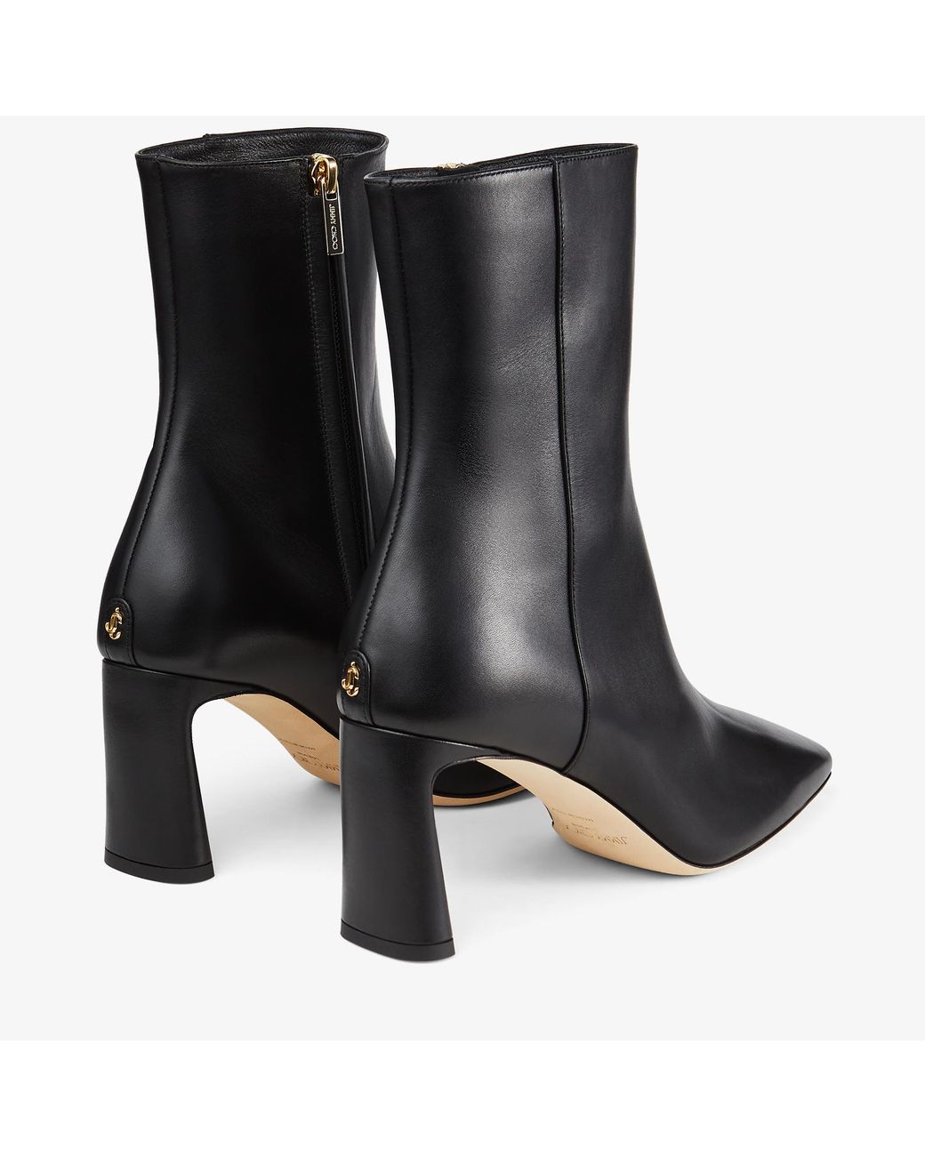 Jimmy choo deals ankle boots sale