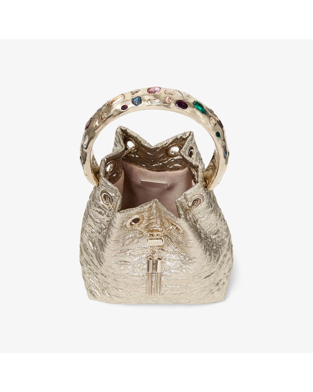Jimmy Choo Natural Bon Bon