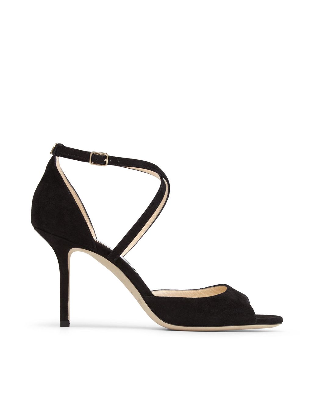 Jimmy choo discount emily 85 sale