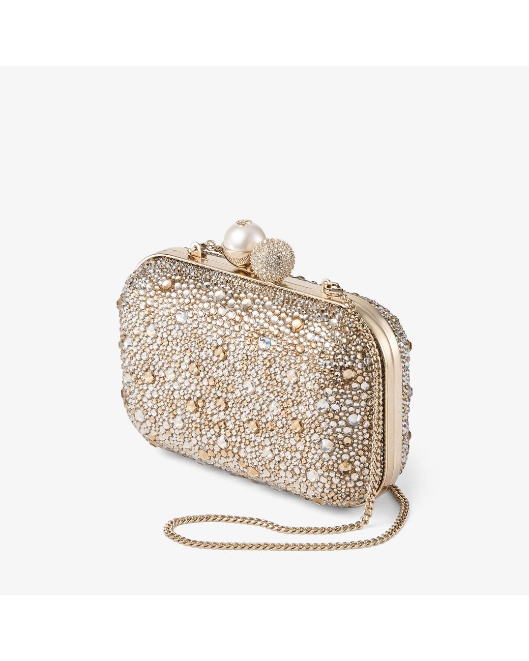 Jimmy Choo Natural Cloud