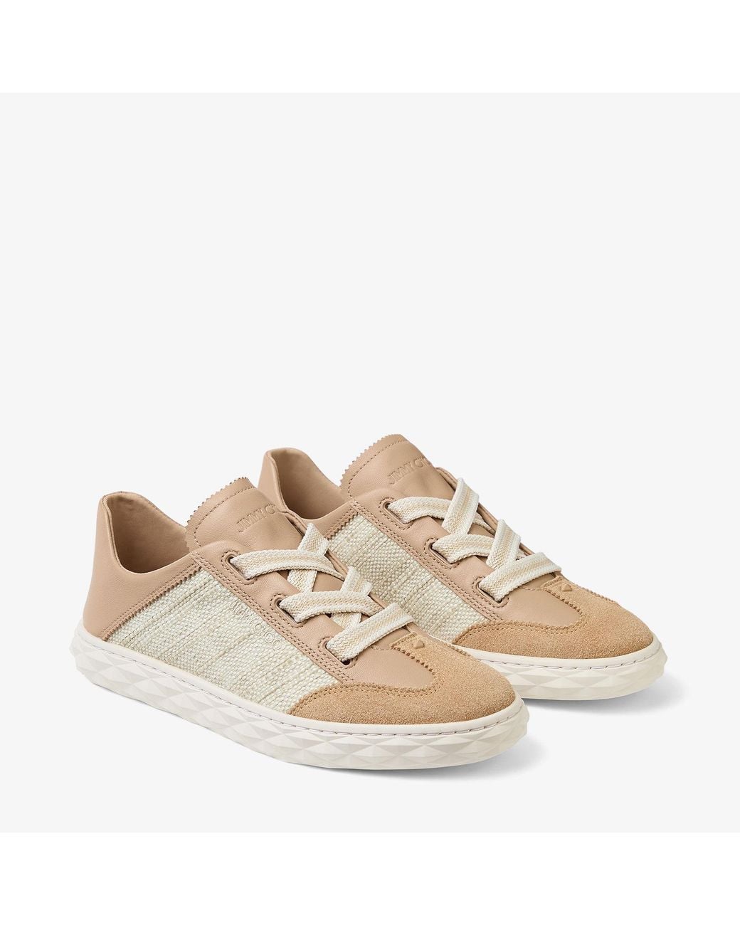 Jimmy Choo Natural Diamond Light Flex F