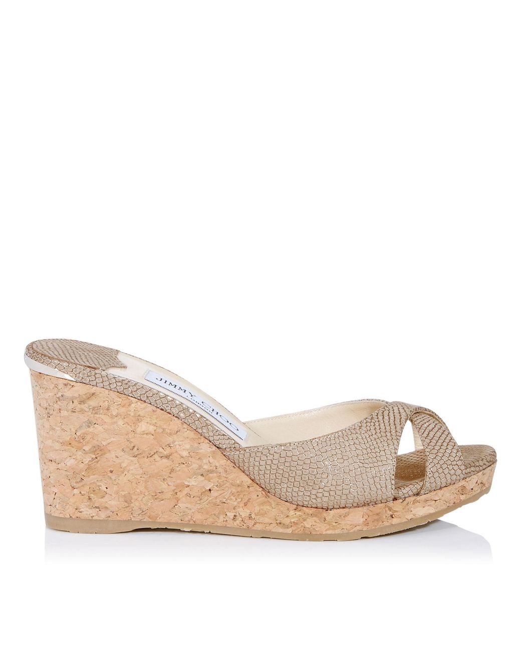 Jimmy choo almer 50 2025